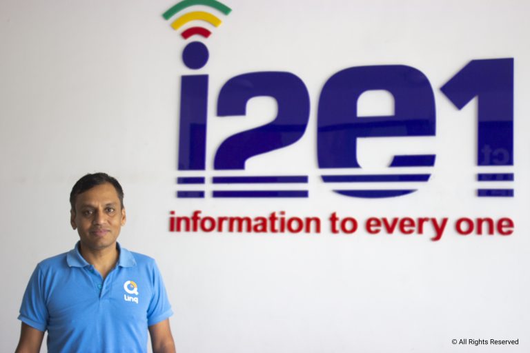 Head of Wi-Fi services at Tata Teleservices joins new age start up i2e1