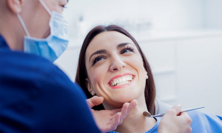 Get the Best Smile with Porcelain Veneers Service Hawthorn East