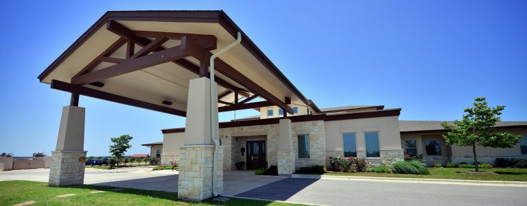 Assisted Living Center For Dementia Patients In Belton, TX