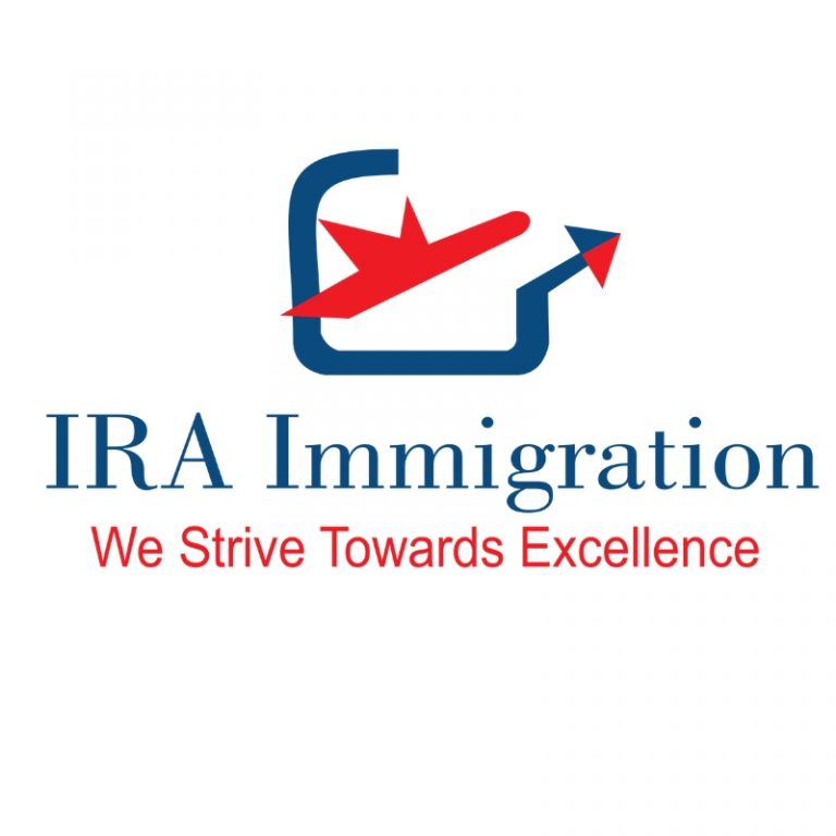 For all visa and immigration requirements consult only IRA immigration