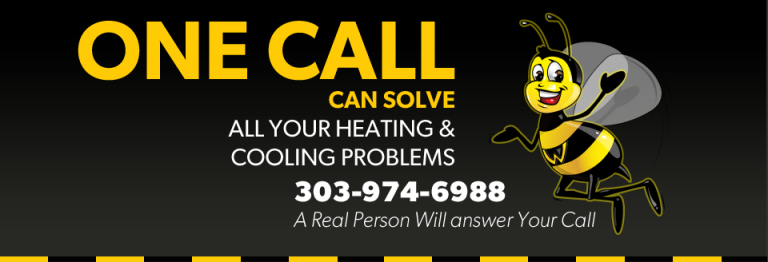 Weatherbee Heating and Air Conditioning Is Just A Call Away For Expert Cooling Repair Lakewood CO