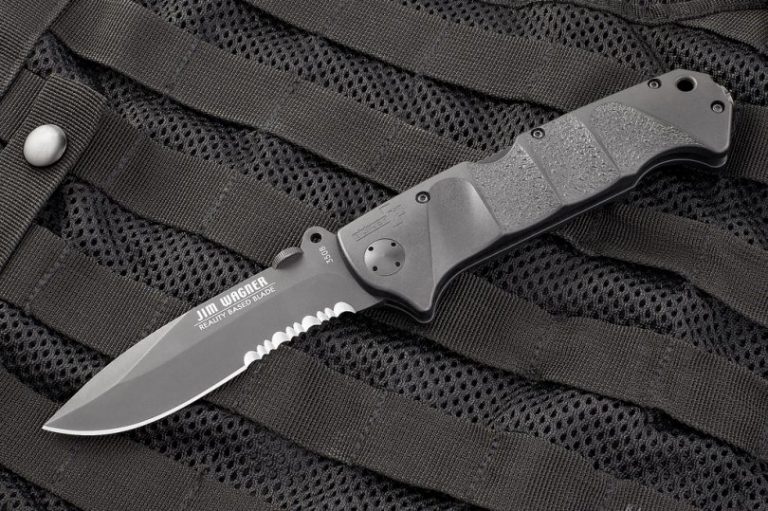 Improve Knowledge About Tactical Folding Knives