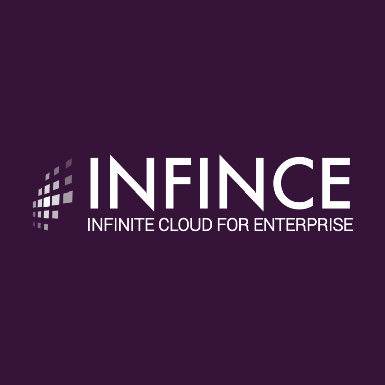 INFINCE was showcased at the NY Business Expo, 2018