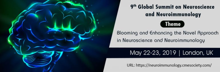 Neuroscience conference 2019