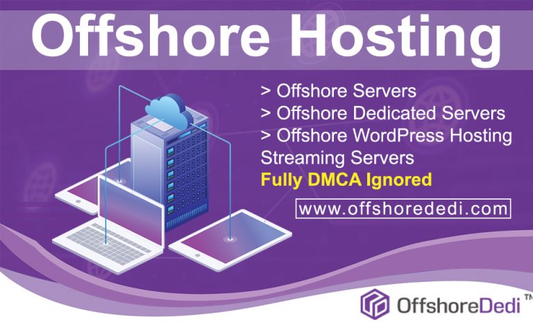 Offshorededi is Offering Best Offshore Hosting Packages