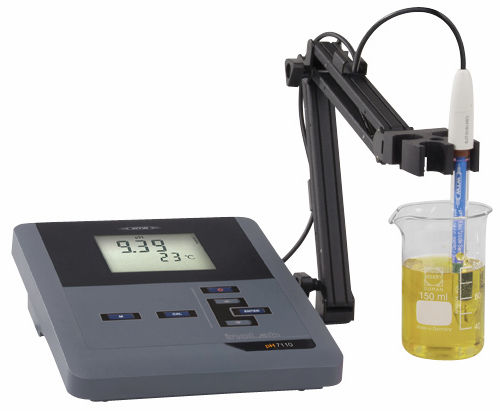 To What Extent Can You Rely On The pH Meter?