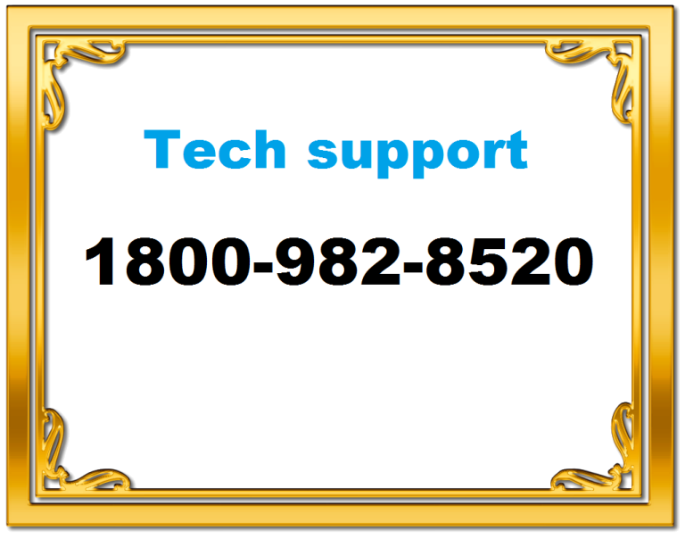 OUTLOOK 1800-982-8520 password reset contact tec-h support care