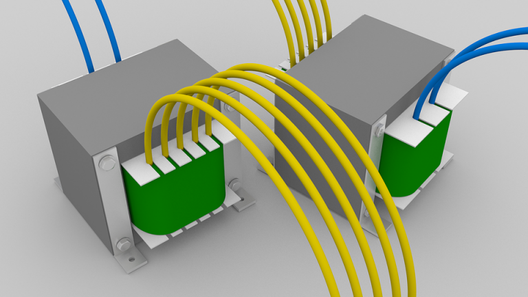 FMI Releases New Report on the Optical Current Transformer Market