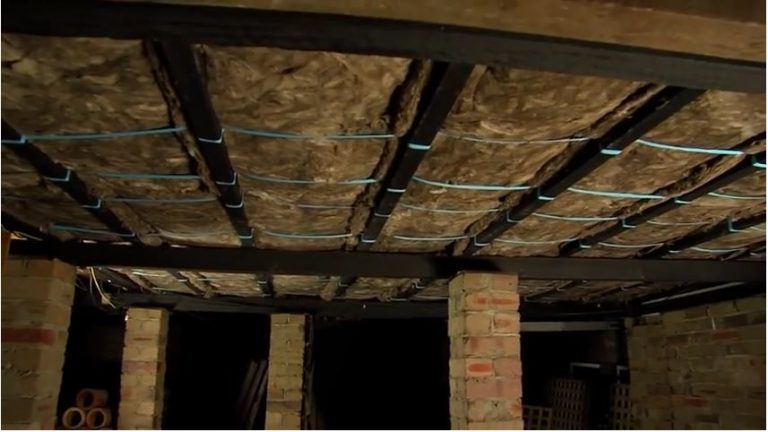 How To Make Use Of Underfloor Insulation For A Lifetime?