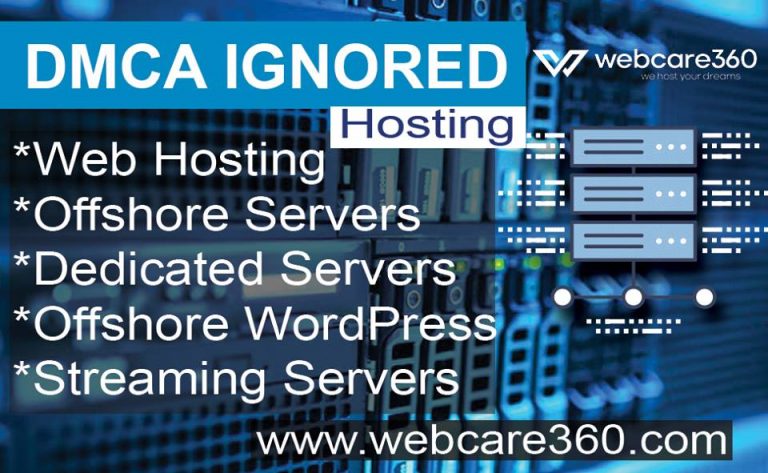 Offshore Host | DMCA Ignore Hosting | Best Offshore Hosting