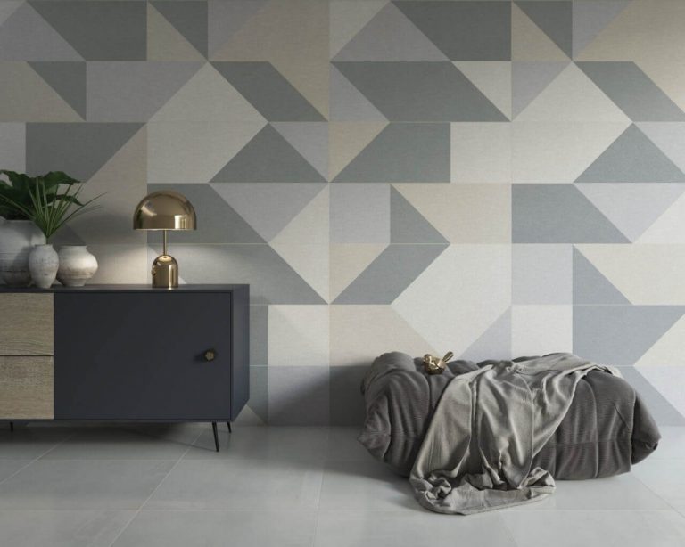 Sorts of Tile Designs