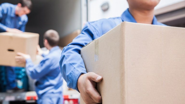 What Would be the Factors to Check Prior to Hiring a Moving Company?