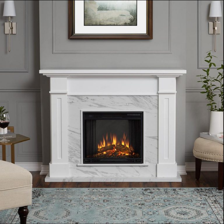 The Significance Of Fireplaces