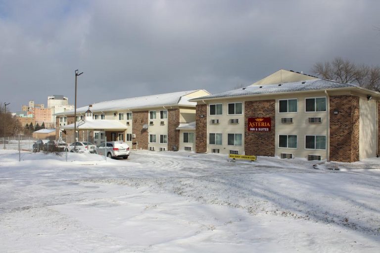 Asteria Inn & Suites: Great Hotel for Your Holidays