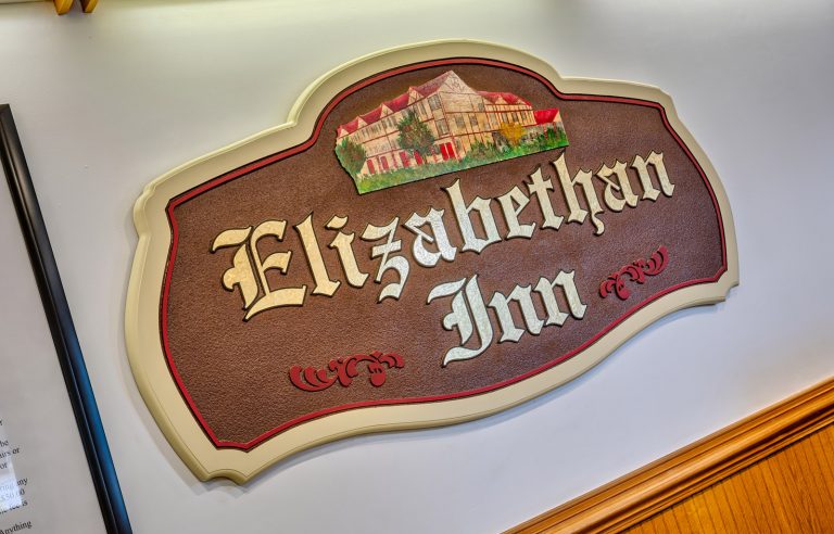 Elizabethan Inn – The Best Residential Facility on the Roanoke Island