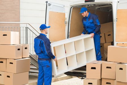 Very best Strategies For Deciding on Moving Company