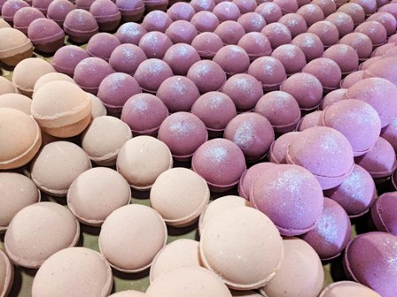 Are Bath Bombs Really Beneficial?