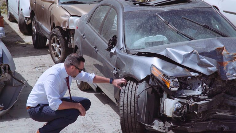 Do You may need The Assistance Of a Car Accident Lawyer?