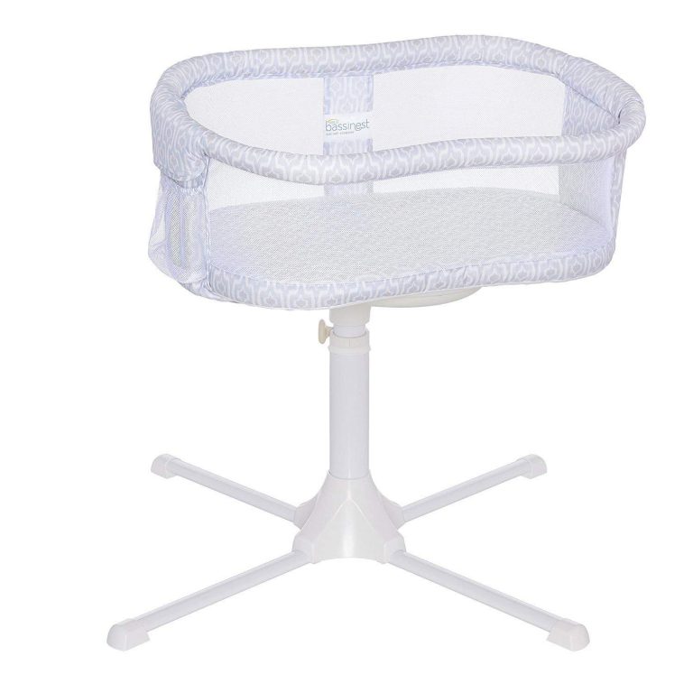 Eight Tips in Selecting a Baby Bassinet That’s Ideal For you personally