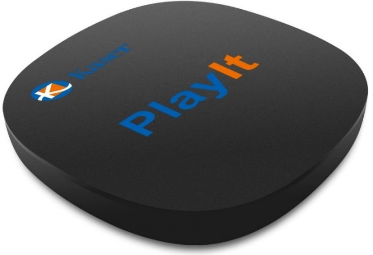 The Revolutionary PlayIt Android TV Box Solves All the Digital Management Problems