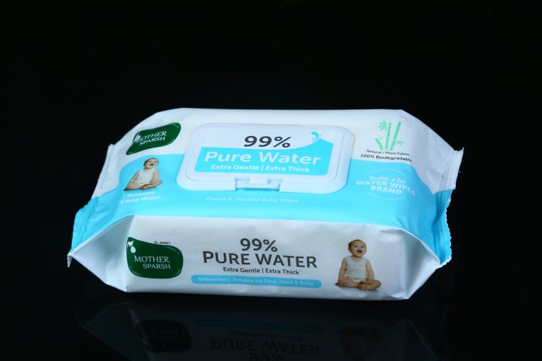 Mother Sparsh launches Unscented 99% Water-based Baby Wipes:  A Premium variant of its Pioneering Biodegradable Baby Water Wipes