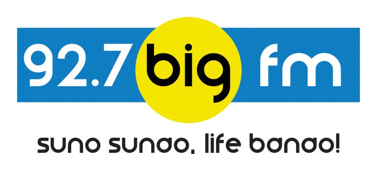 92.7 BIG FM ASSOCIATES WITH ROBINHOOD ARMY FOR #NOKHALIPET CAMPAIGN TO FIGHT AGAINST MALNUTRITION