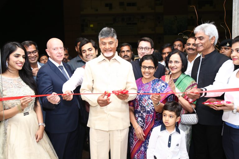 AccorHotels announces 20th Novotel in India with the opening of Novotel Vijayawada Varun  First international hotel brand to open Vijayawada