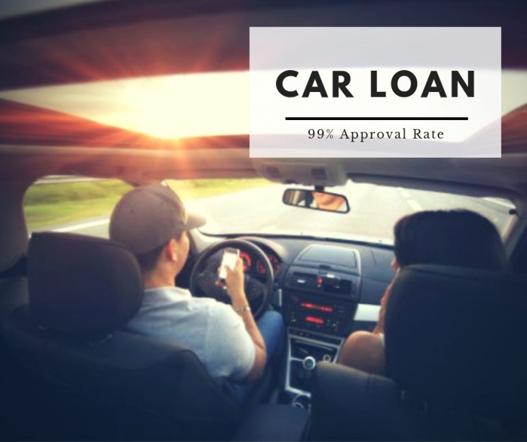 How to Get the Car Loan Deal in the Market, Loan Center Canada Explains