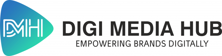 Digi Media Hub: Get The Best Social Media Marketing Services