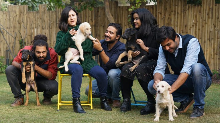 ScoopWhoop partners with PetFed, India’s biggest pet festival, kickstarting adoption drive for its furry friends