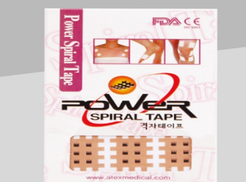 Overview of Spiral Taping Therapy and Methods of Atex Sports in Korea