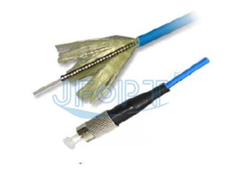 The Added benefits Of A Fiber Optic Cable