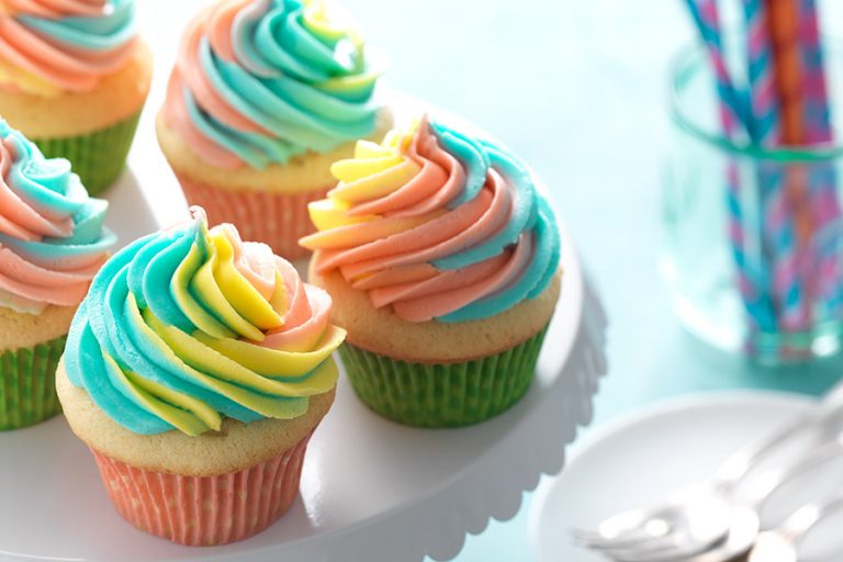 Frosting & Icing Market – Growth Forecast To 2027