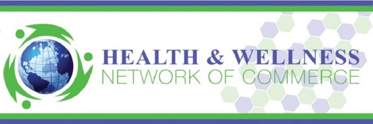 Health and Wellness Network of Commerce Corporation