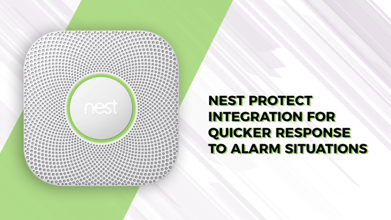 HWISEL UNVIELS NEST PROTECT INTEGRATION FOR QUICKER RESPONSE TO ALARM SITUATIONS