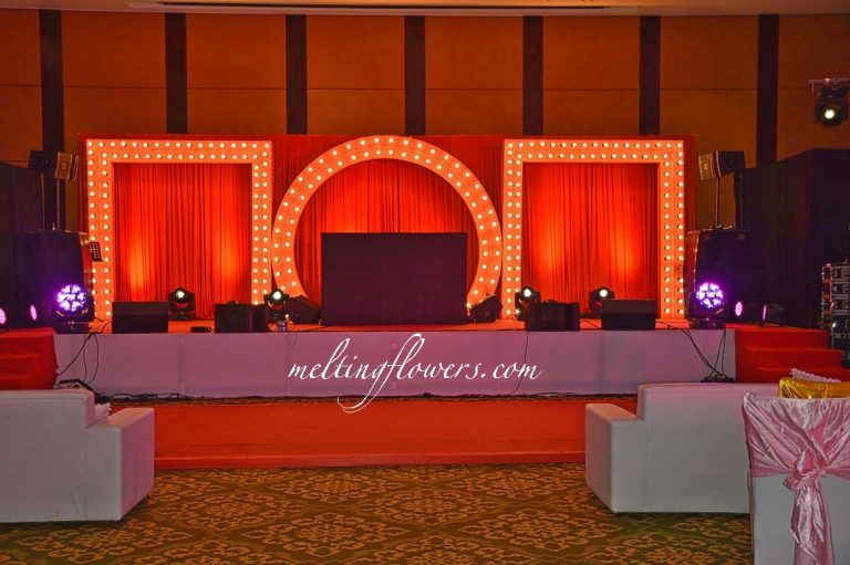 How To Select The Perfect Wedding Halls In Bangalore