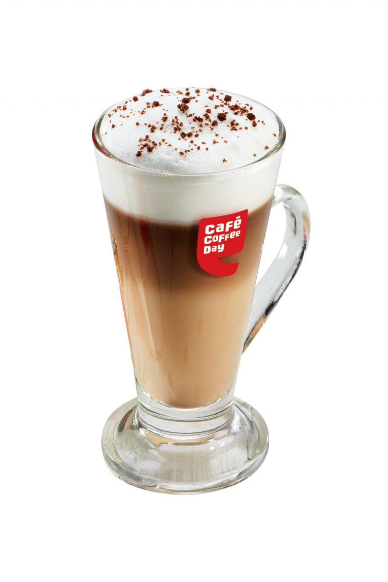 Café Coffee Day Introduces ‘Season’s Treatings’ Menu