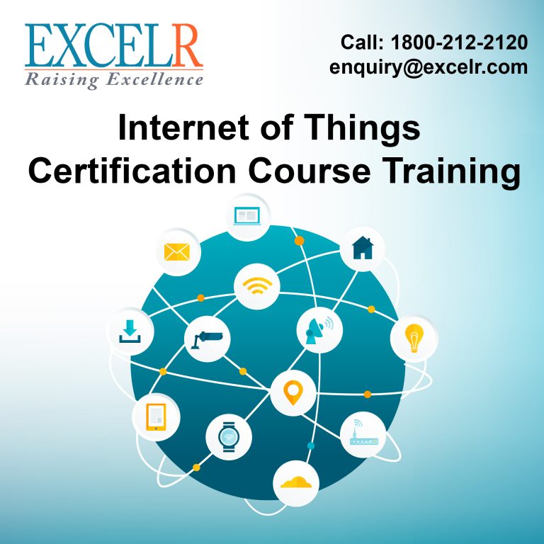 IOT training