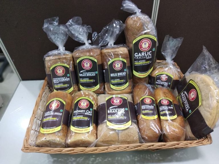 Artisan bakery experiences brought home with BONN’s La Americana Gourmet Product Range