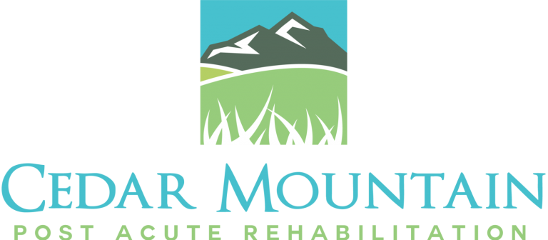 Discover Top-notch Post Acute Rehabilitation Center @ Cedarmountain.care