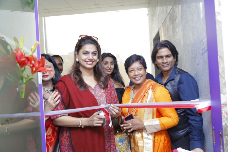 Kamalalaya Vastranidhi launches its first store in Hyderabad