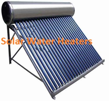 Latest Solar Water Heaters Market Report 2025 by Global Market Insights, Outlook, Trends and Key Companies