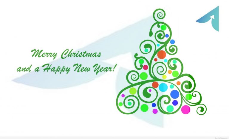 AllInfoNet is taking desire to wish, “Merry Christmas & Happy New Year” to All