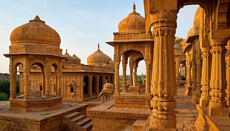 Car Rental Service in Jodhpur