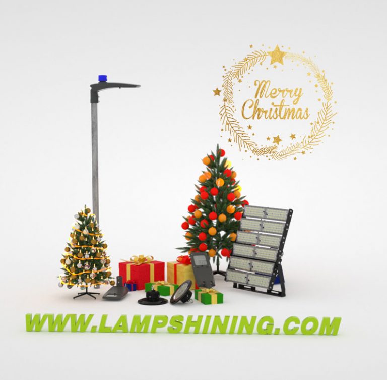 What are the advantages of ordinary mining lamps and LED high bay lights?