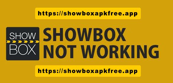 Showbox APK