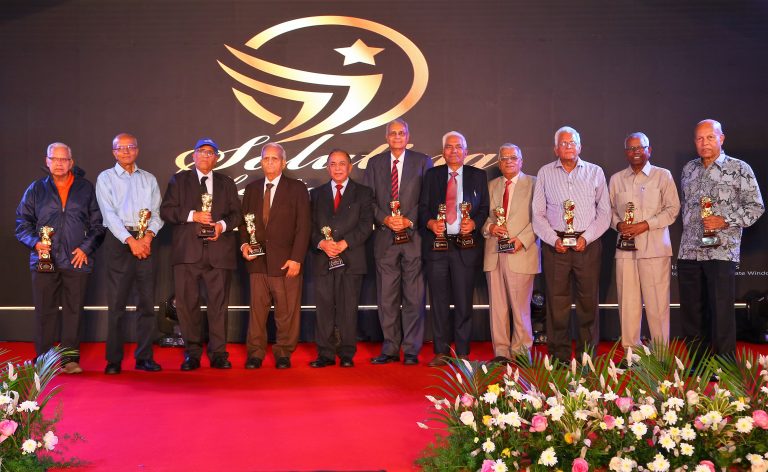 Saluting the Stalwarts –  Railway Legends Honoured in Bengaluru