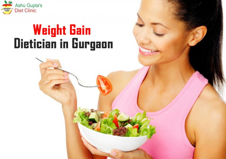 Gain Weight with an Effective Diet Plan