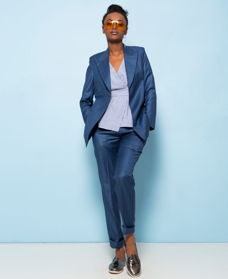 Professional Women wear “Hail Women” launched their New Collection 2020