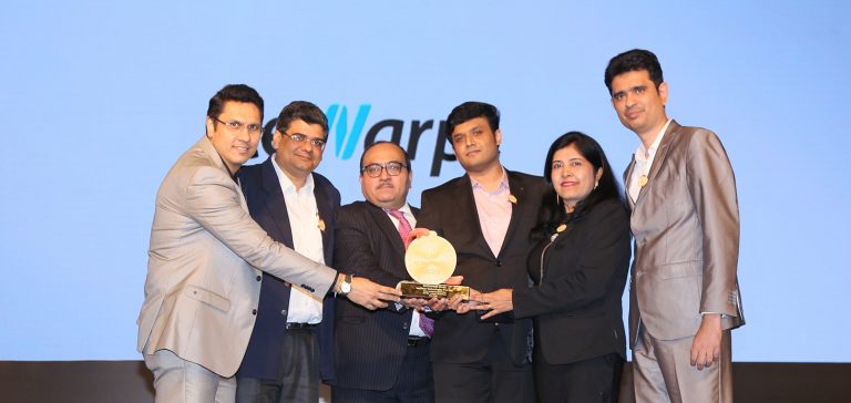 IceWarp Wins Coveted CIO CHOICE 2020 Award for the Third  Consecutive Year